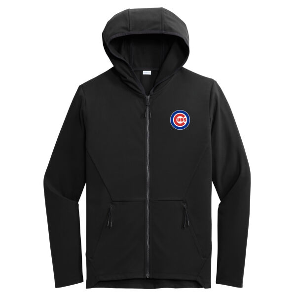 Northgate Little League Cubs Circuit Hooded Full Zip Thumbnail