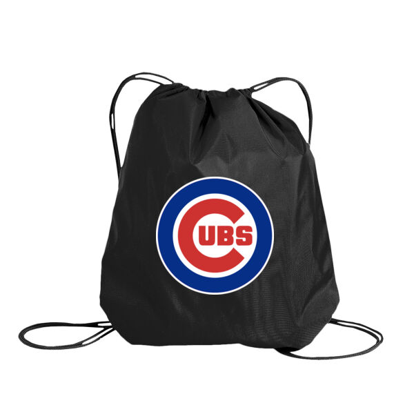 Northgate Little League Cubs Cinch Pack Thumbnail