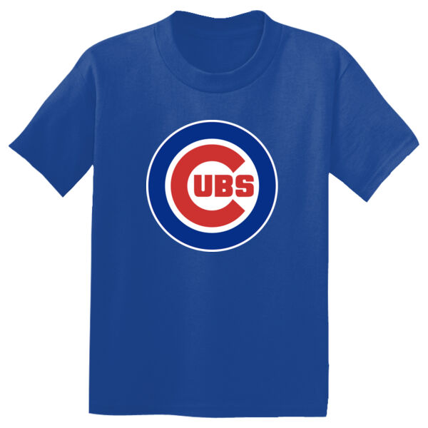 Northgate Little League Cubs Youth PosiCharge ® Competitor Tee Thumbnail
