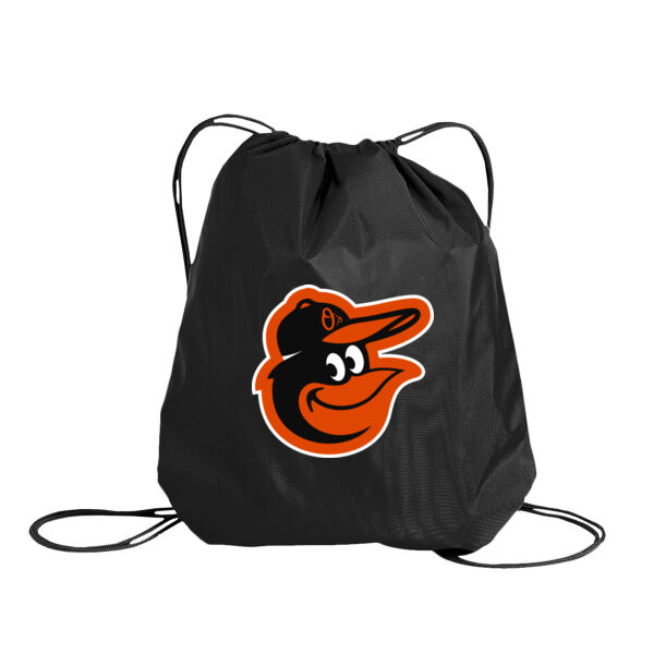 Northgate Orioles Cinch Pack Thumbnail
