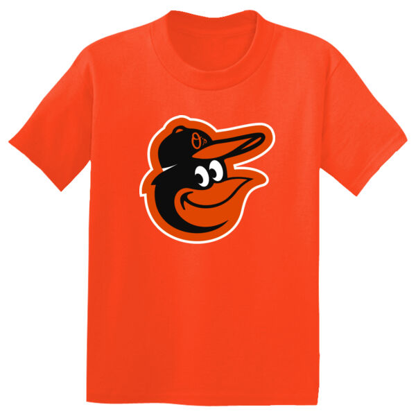 Northgate Orioles Youth PosiCharge ® Competitor Tee Thumbnail