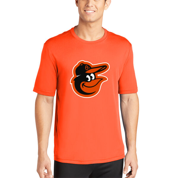 Northgate Orioles PosiCharge Competitor Tee Thumbnail