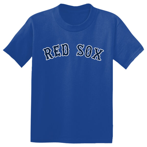 Northgate Little League Red Sox Youth PosiCharge ® Competitor Tee Thumbnail