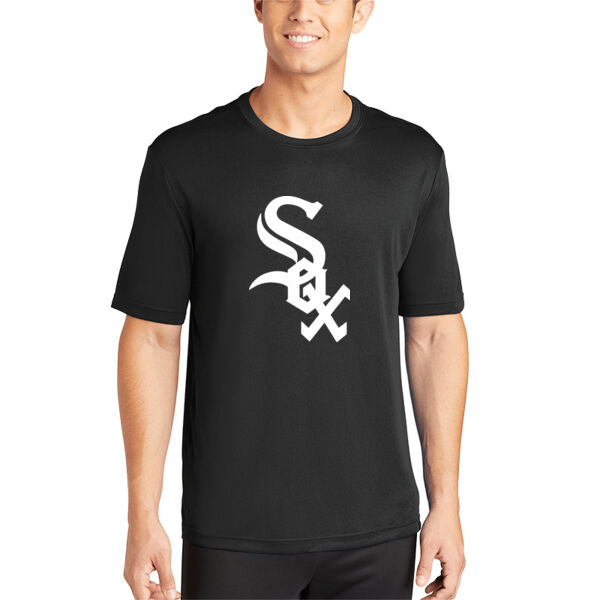 Northgate Little League White Sox PosiCharge Competitor Tee Thumbnail